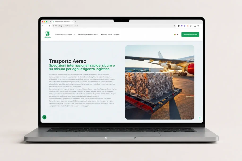 sviluppo-web-spedizioni-internazionali-vmklab-agenzia-marketing-padova